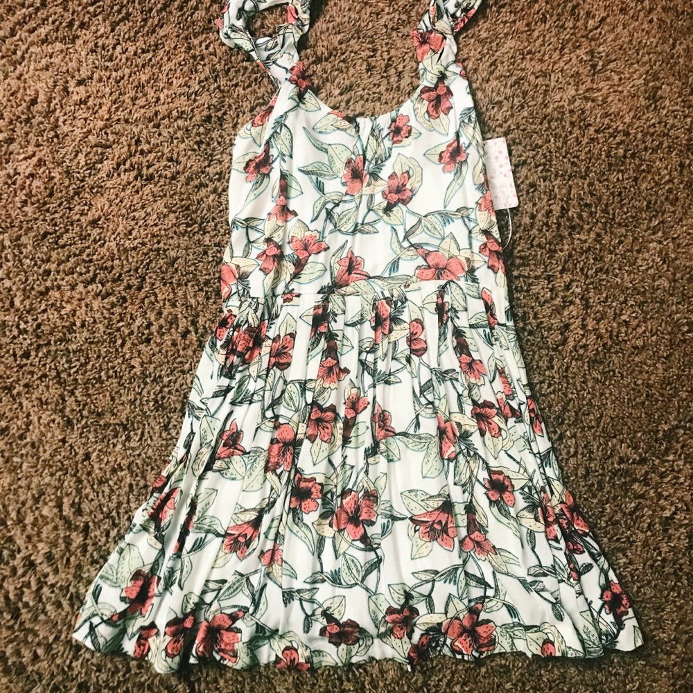 Free People sun dress (brand new) !